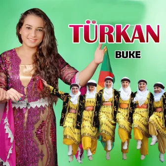 Buke by Türkan