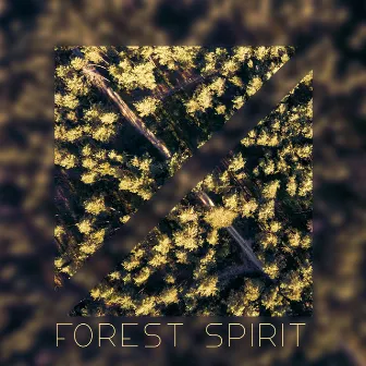 Forest Spirit. Relaxing Sounds of the Forest Ambience, Birds Singing by Relaxing Sound Mix Maestro