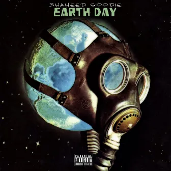 Earth Day by Shaheed Goodie