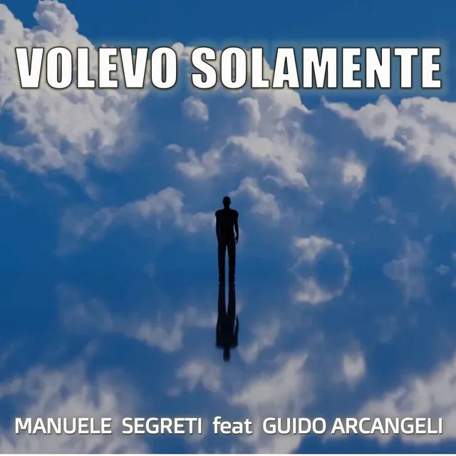 Volevo solamente - Glim Remix