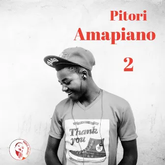 Pitori Amapaino 2 by Itumeleng Riba