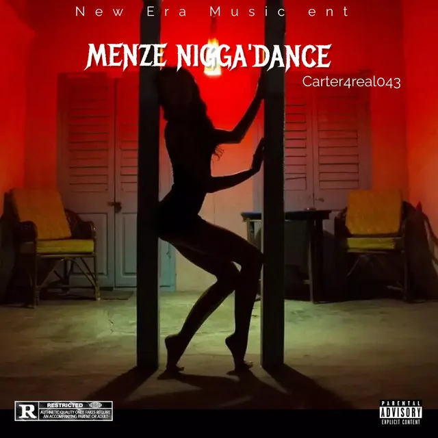 Menze Nigga'dance