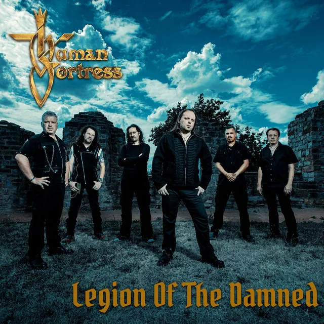 Legion of the Damned