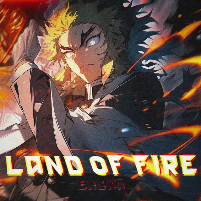 Land of fire