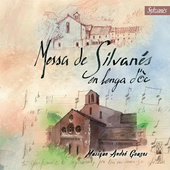 Messa de Silvanés en lenga d'Òc by André Gouzes