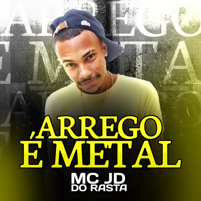 Arrego É Metal