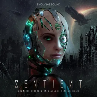 Sentient by Evolving Sound