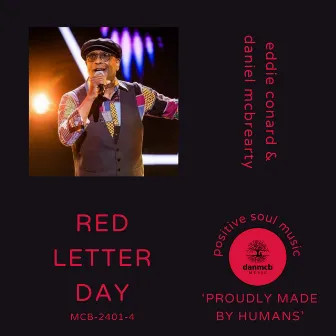 Red Letter Day by Eddie Conard