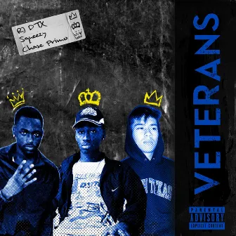 VETERANS by Rjdtx