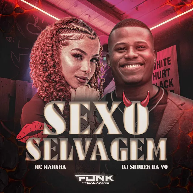 Sexo Selvagem