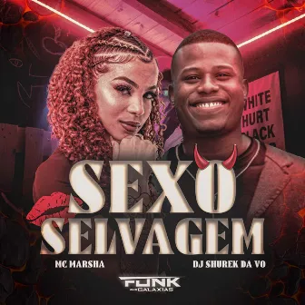 Sexo Selvagem by Dj Shurek Da V.o