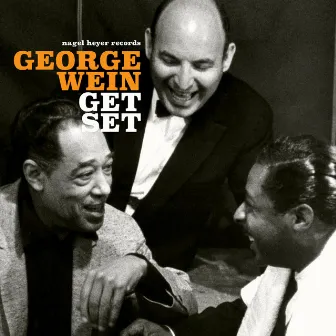 Get Set by George Wein