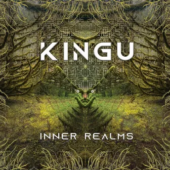 Inner realms by Kingu