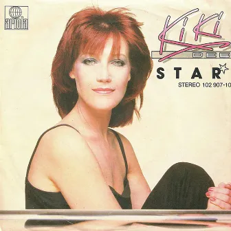 Star by Kiki Dee