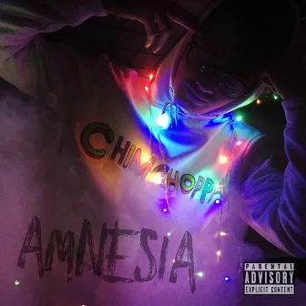 Amnesia by ChimChoppa