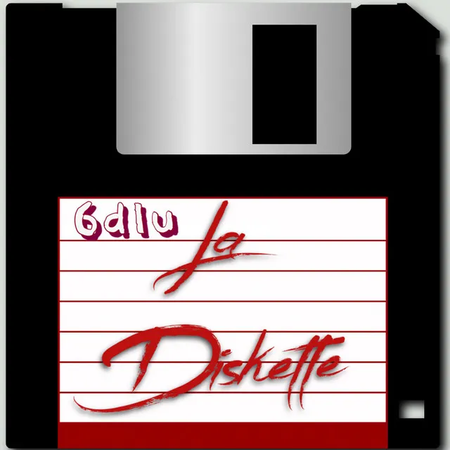 La Diskette