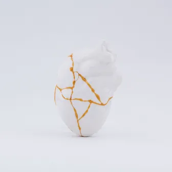 Kintsugi by Small Town Jones