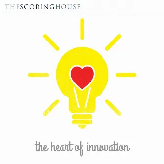 The Heart of Innovation by Mark Revell