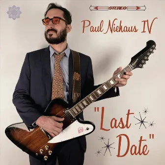 Last Date by Paul Niehaus IV