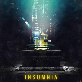 Insomnia by Unknown Artist