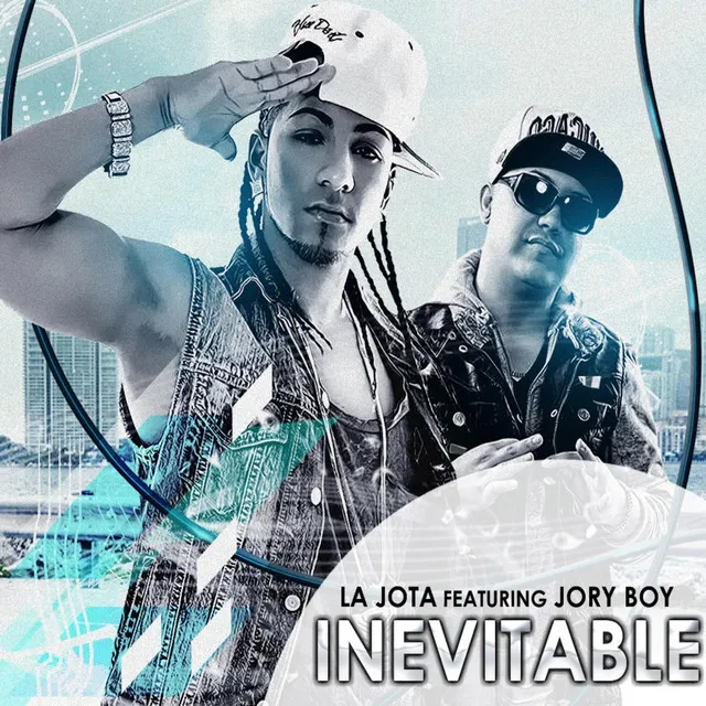 Inevitable (feat. Jory)