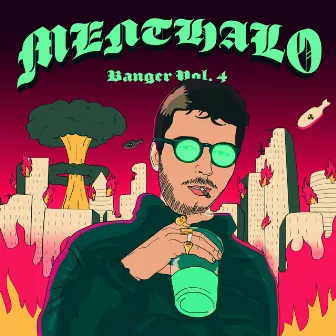 Banger, Vol. 4 by Menthalo