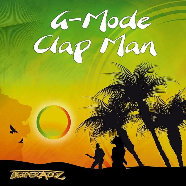 Clap Man