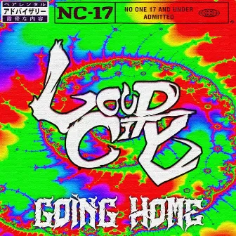 Going Home by Loudcity