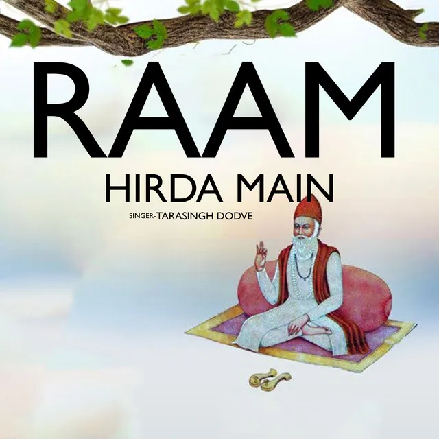 Raam Hirda Main