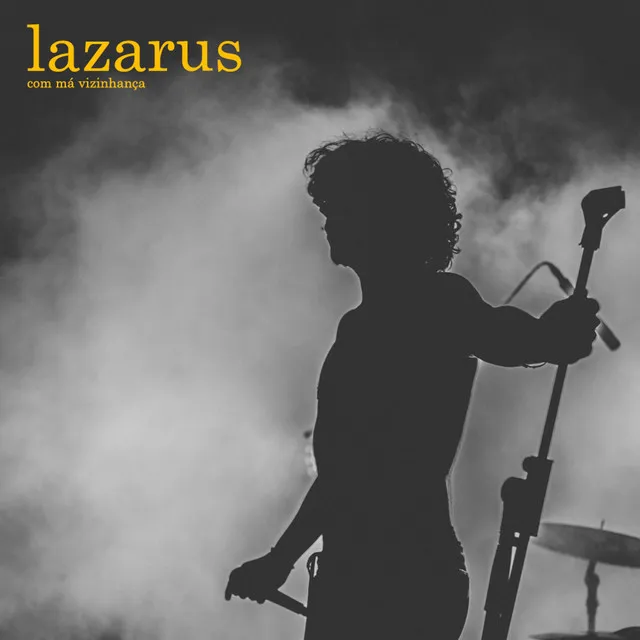 Lazarus