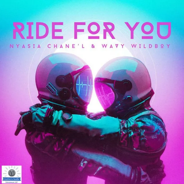 Ride For You