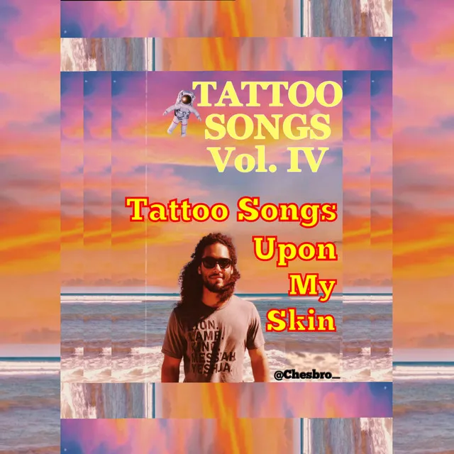 Tattoo Songs, Vol. IV (Tattoo Songs Upon My Skin) [Radio Edit]