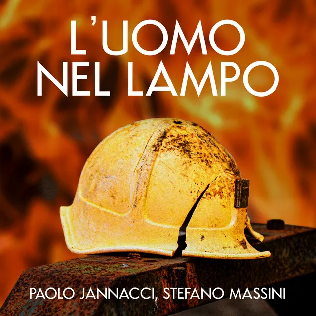 L'uomo nel lampo