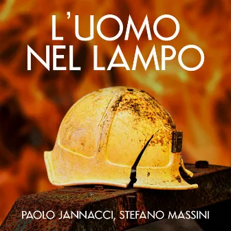 L'uomo nel lampo by Paolo Jannacci