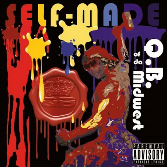 Self-Made