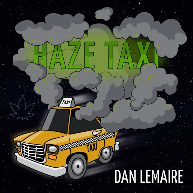 Haze Taxi