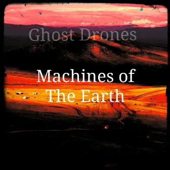 Machines of the Earth by Unknown Artist