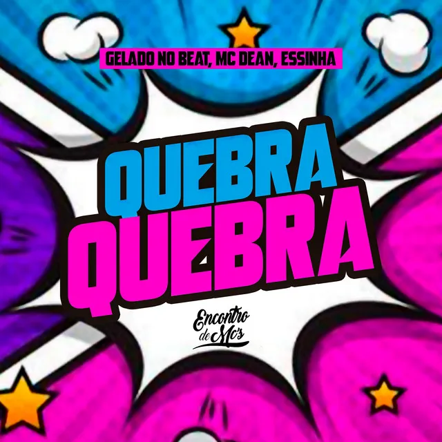 Quebra Quebra