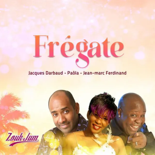 Fregate - Zouk Jam Version