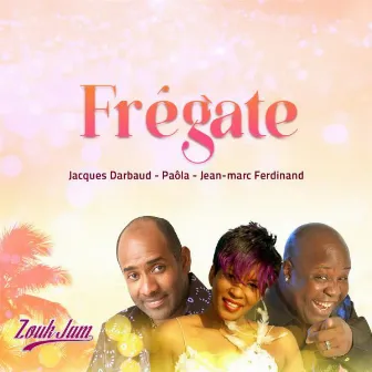 Fregate (Zouk Jam Version) by Paola