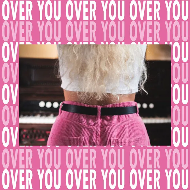 Over You