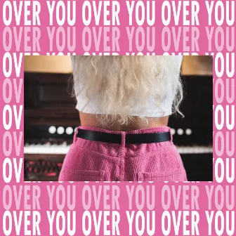 Over You by Emma Horan