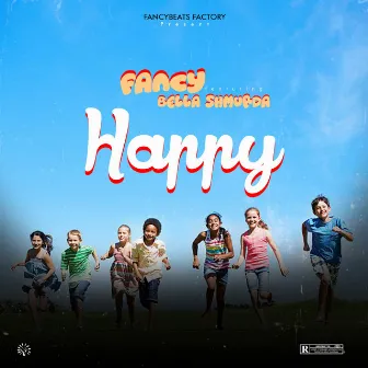 Happy by Fancy