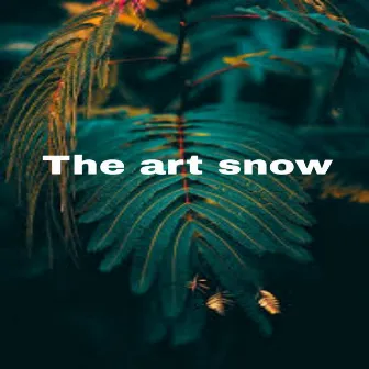 The Art Snow by Aditya Ghaghat