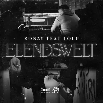 Elendswelt by Ronay