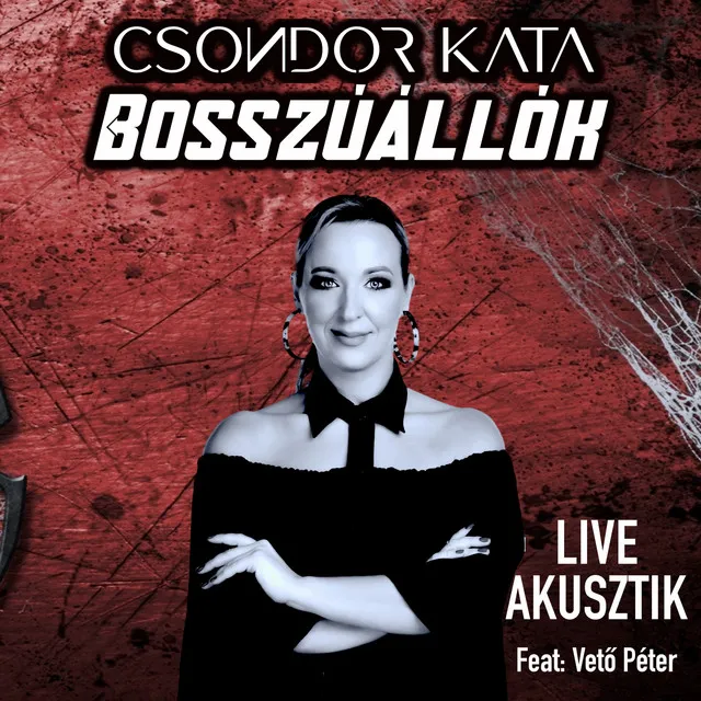 Bosszúállók - Live Akusztik