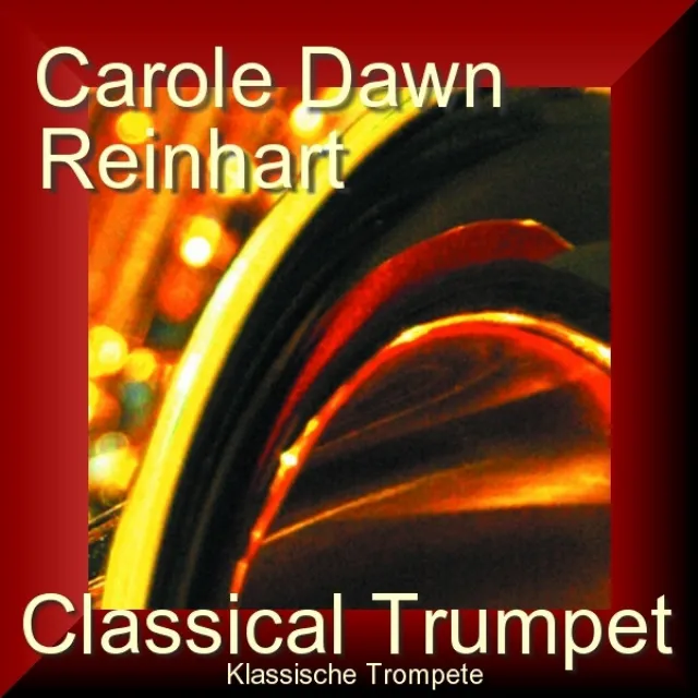 Classical Trumpet - Klassische Trompete