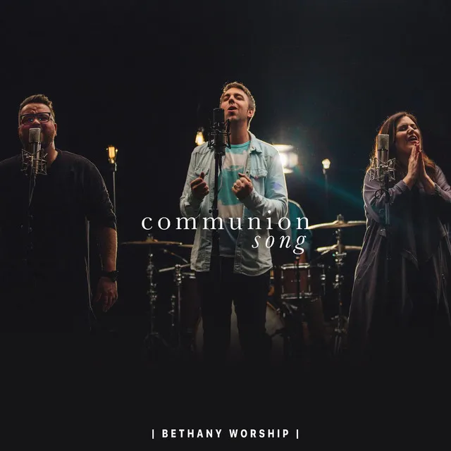 Communion Song (feat. Nicole Binion & BJ Putnam)