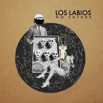 No Future by Los Labios