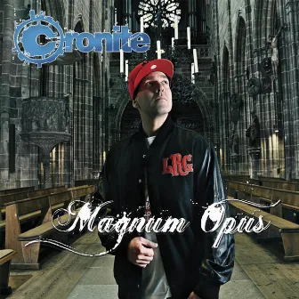 Magnum Opus by Cronite